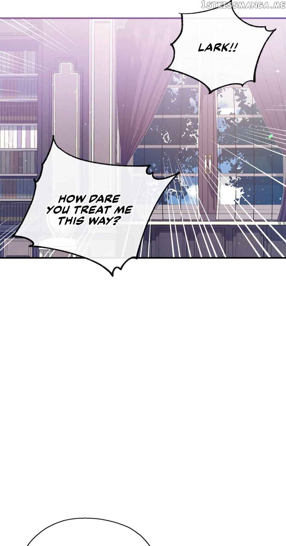 Can We Become a Family? Chapter 57 page 27