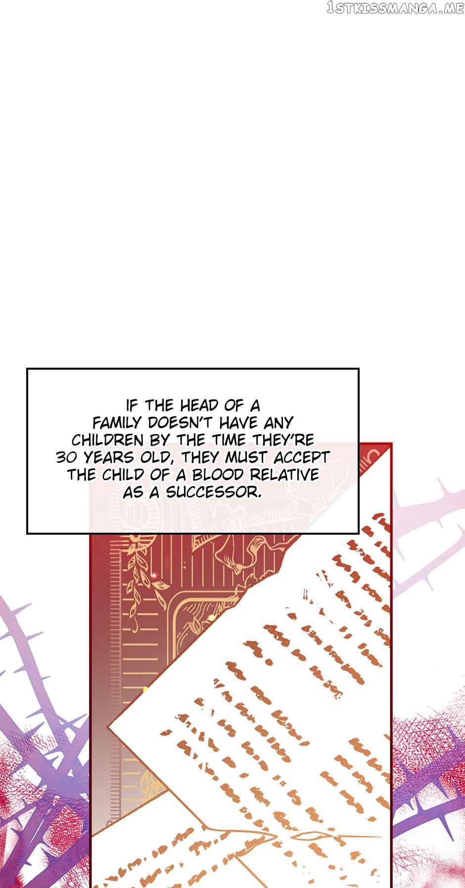 Can We Become a Family? Chapter 57 page 29