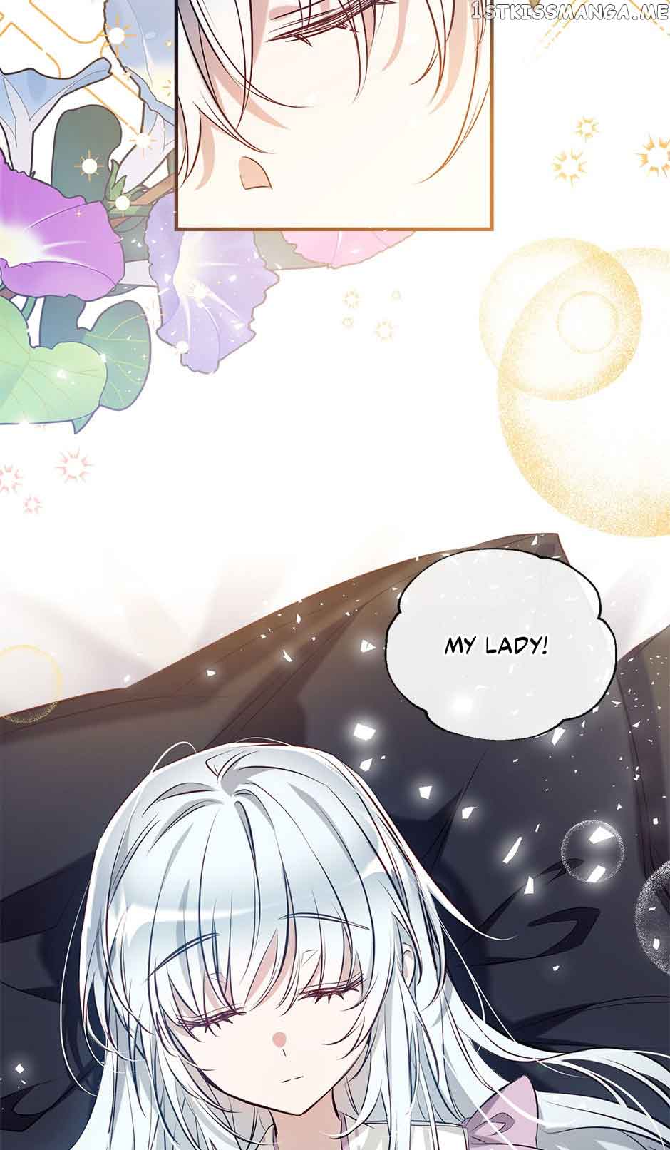 Can We Become a Family? Chapter 57 page 35