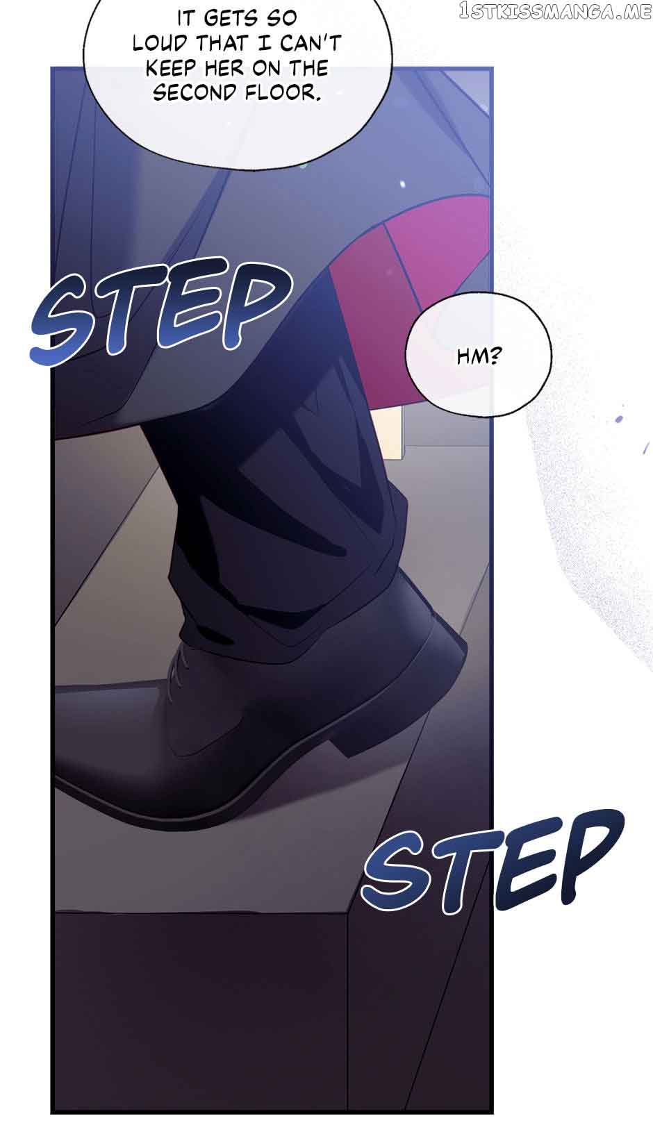 Can We Become a Family? Chapter 57 page 3