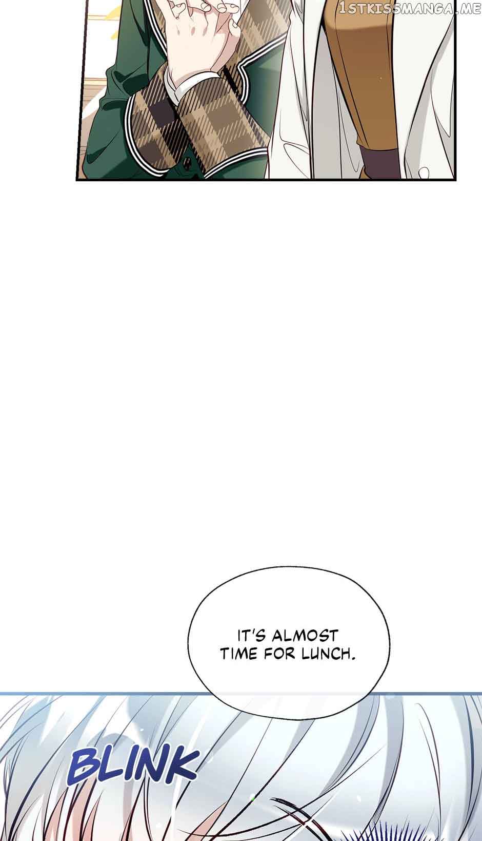 Can We Become a Family? Chapter 57 page 41