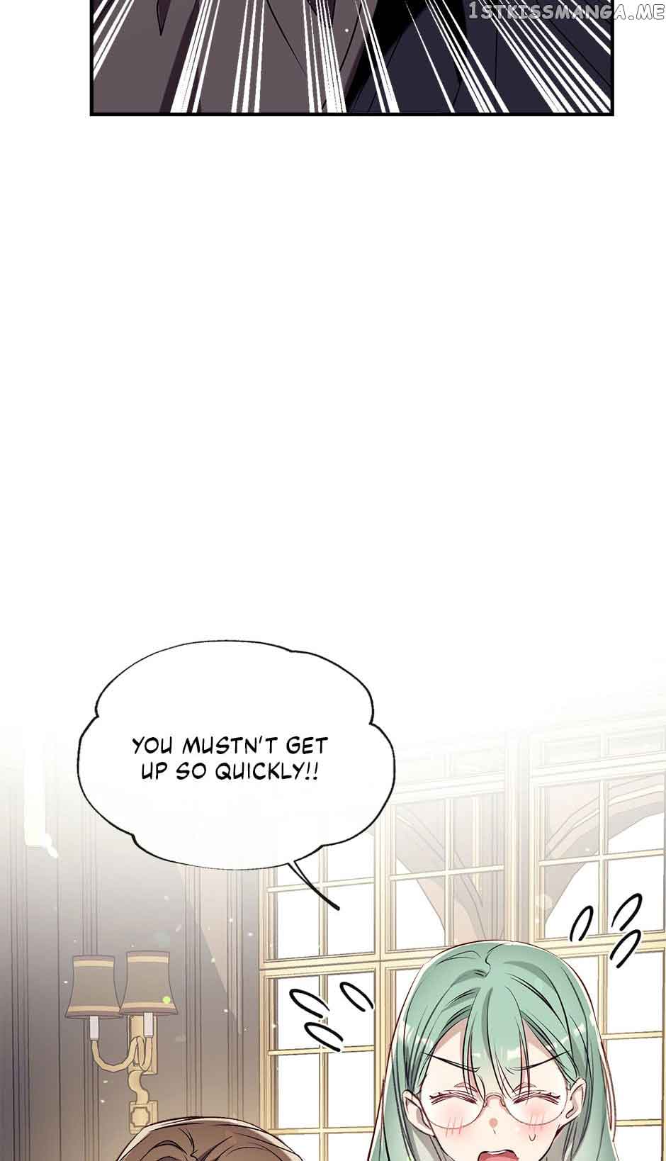 Can We Become a Family? Chapter 57 page 44