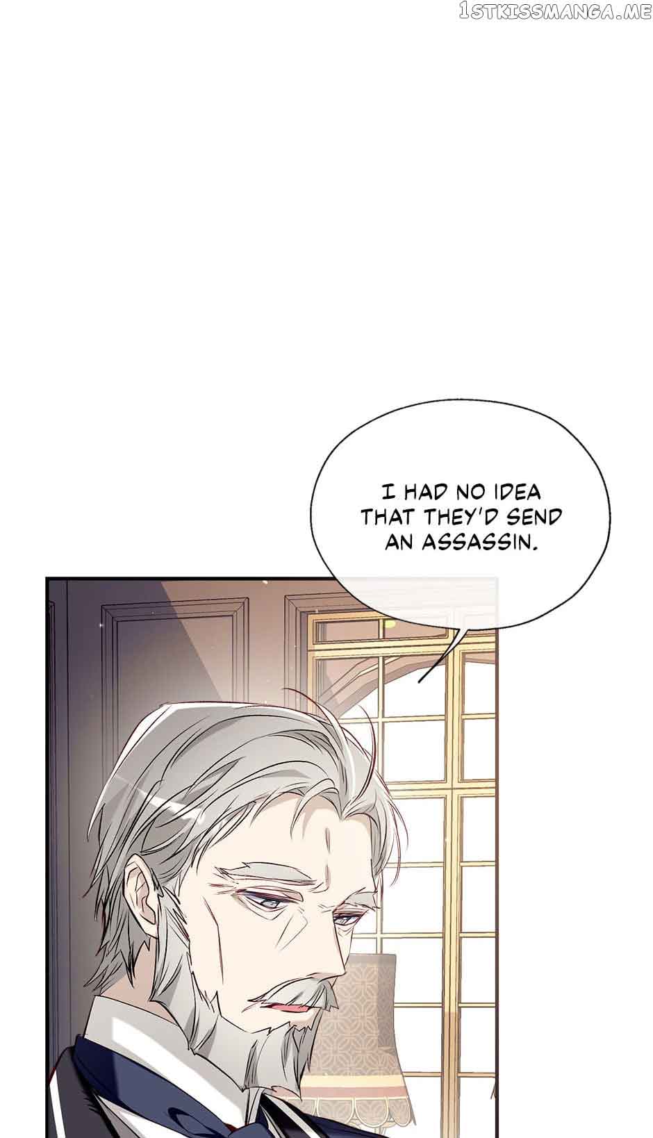 Can We Become a Family? Chapter 57 page 46