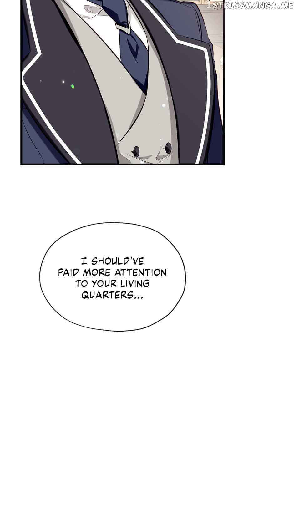 Can We Become a Family? Chapter 57 page 47
