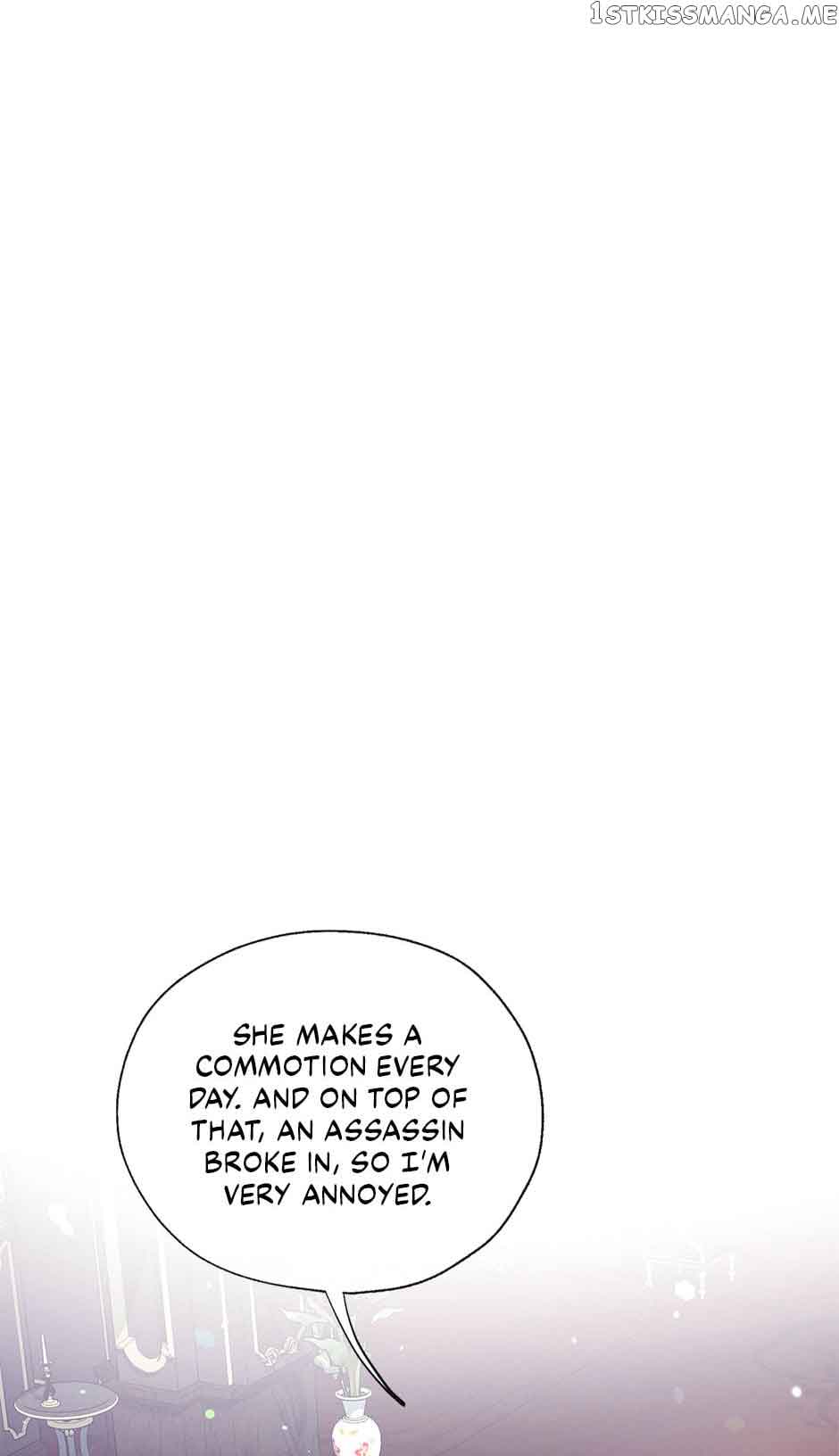 Can We Become a Family? Chapter 57 page 4