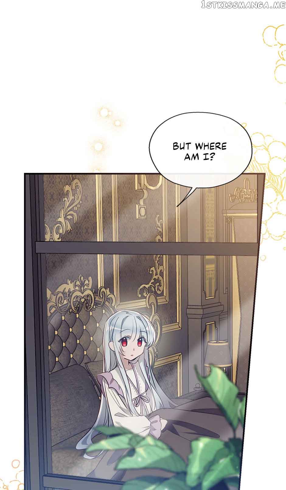 Can We Become a Family? Chapter 57 page 51