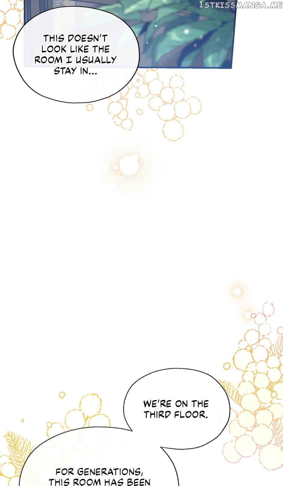 Can We Become a Family? Chapter 57 page 52