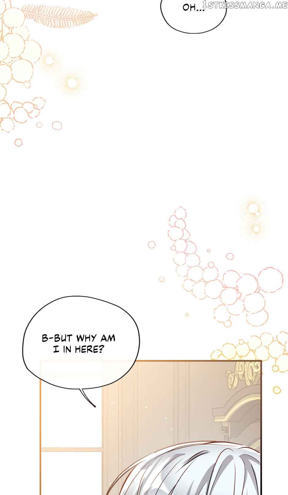 Can We Become a Family? Chapter 57 page 54