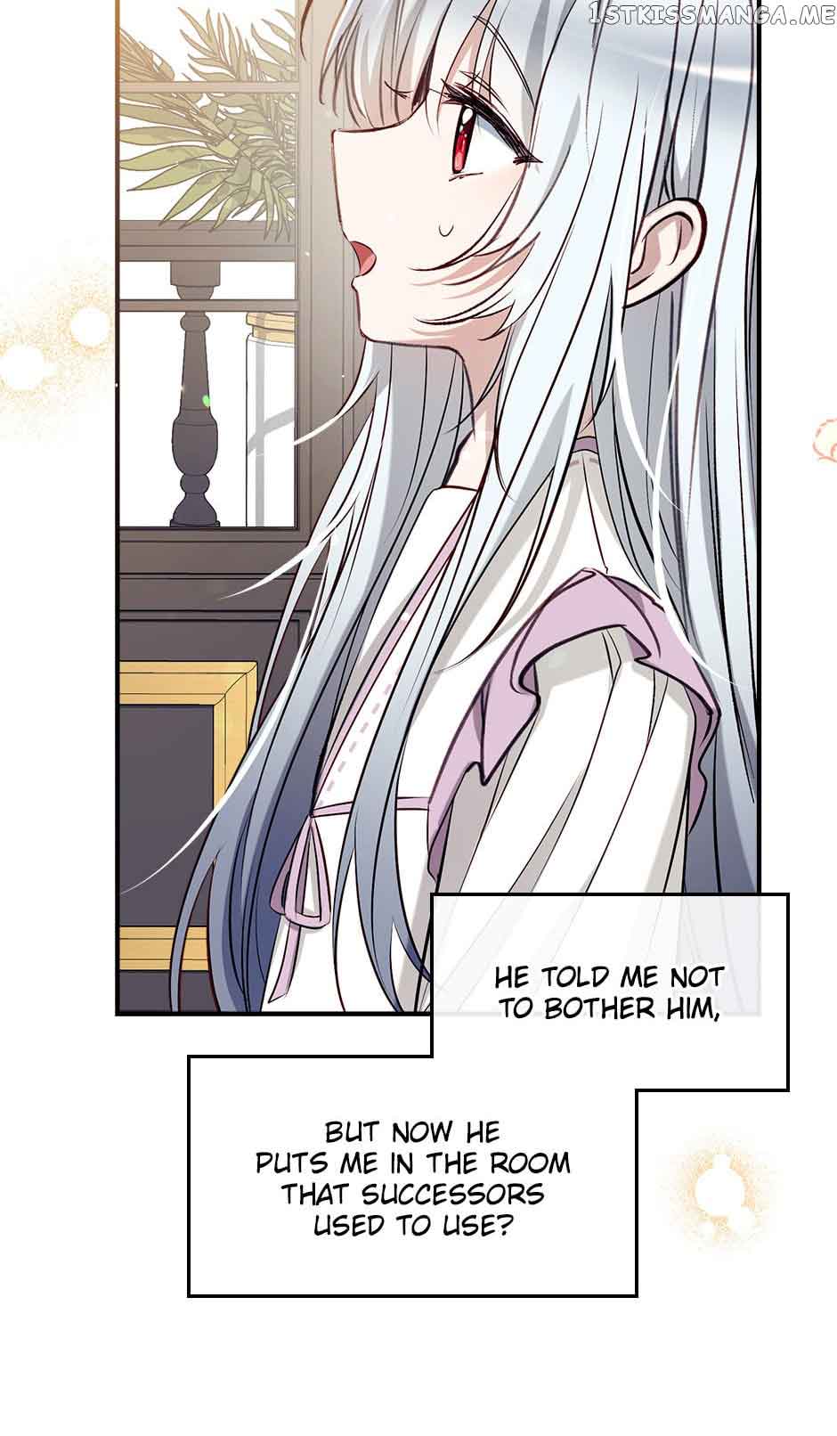 Can We Become a Family? Chapter 57 page 55