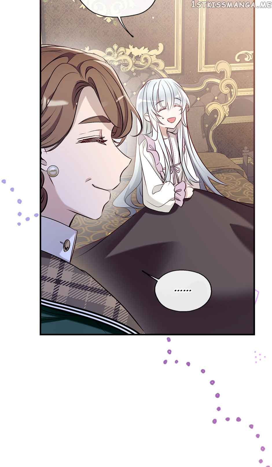 Can We Become a Family? Chapter 57 page 58