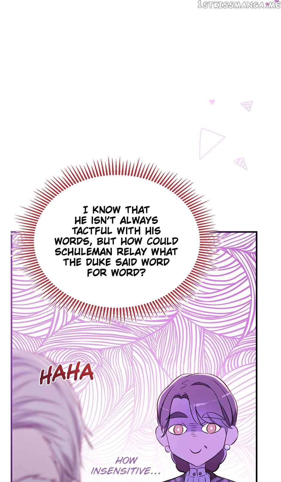 Can We Become a Family? Chapter 57 page 59