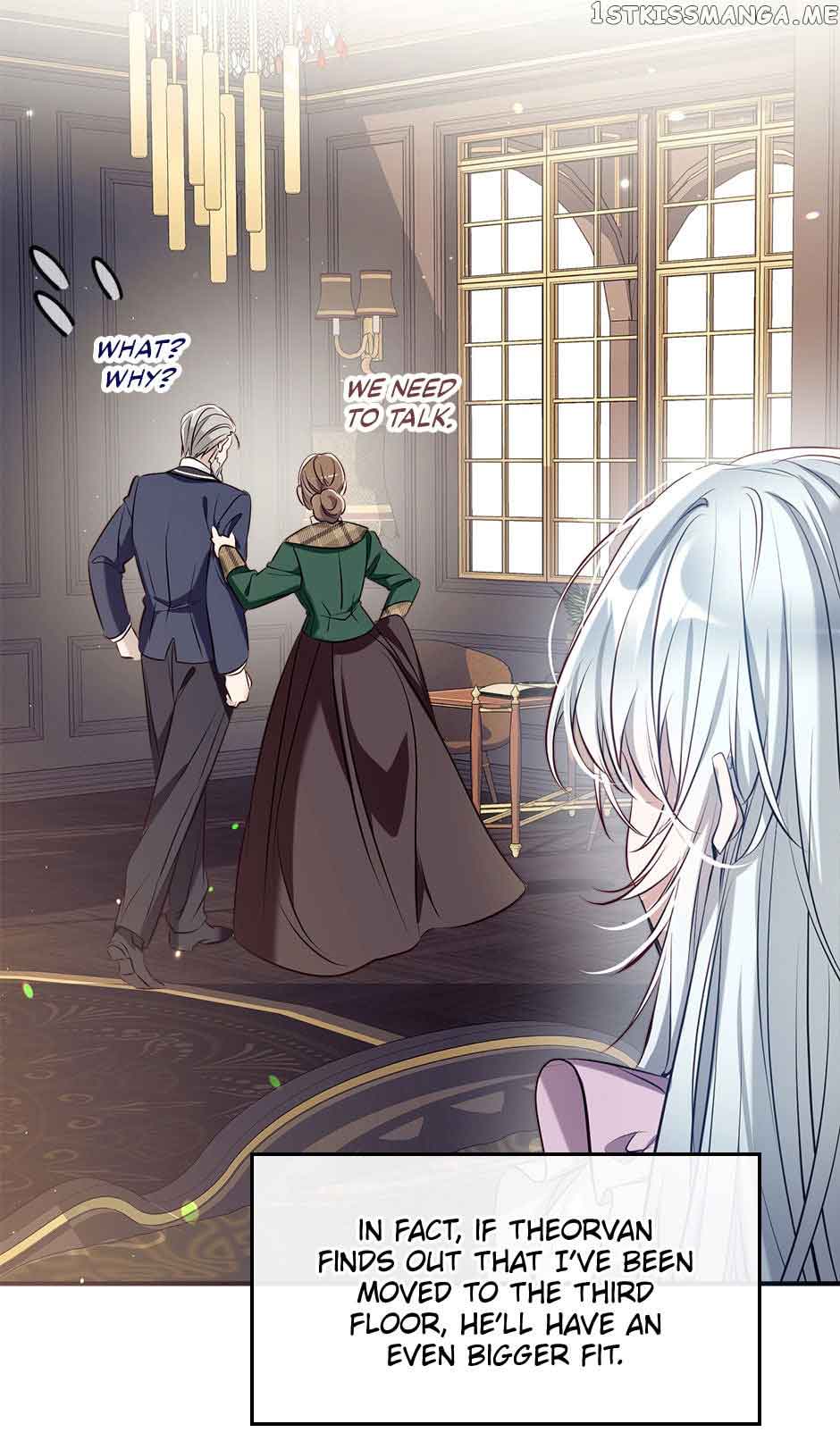 Can We Become a Family? Chapter 57 page 61