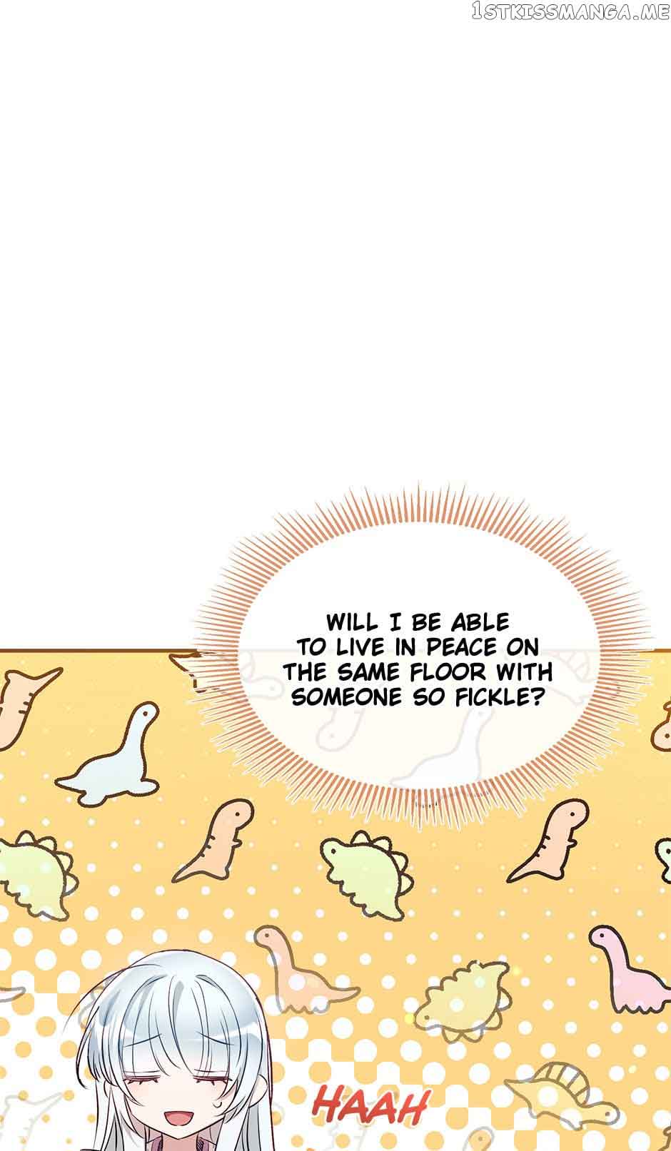 Can We Become a Family? Chapter 57 page 64