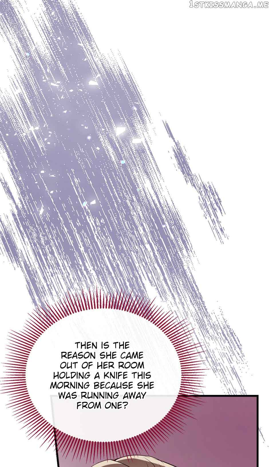 Can We Become a Family? Chapter 57 page 6