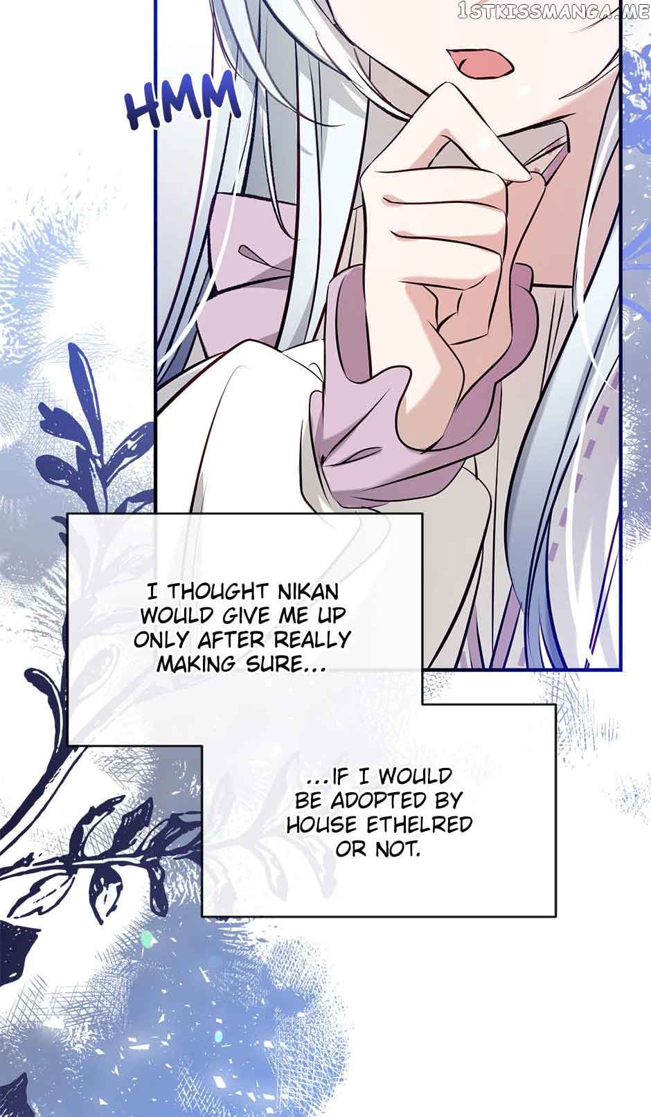 Can We Become a Family? Chapter 57 page 69