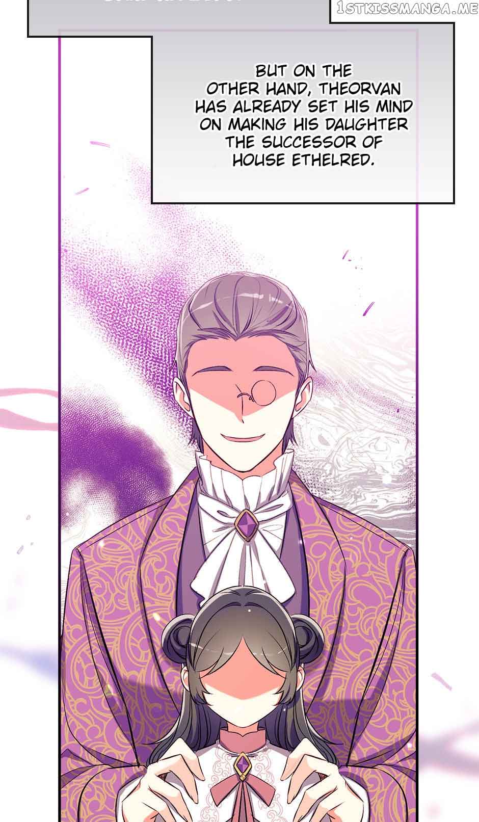 Can We Become a Family? Chapter 57 page 77
