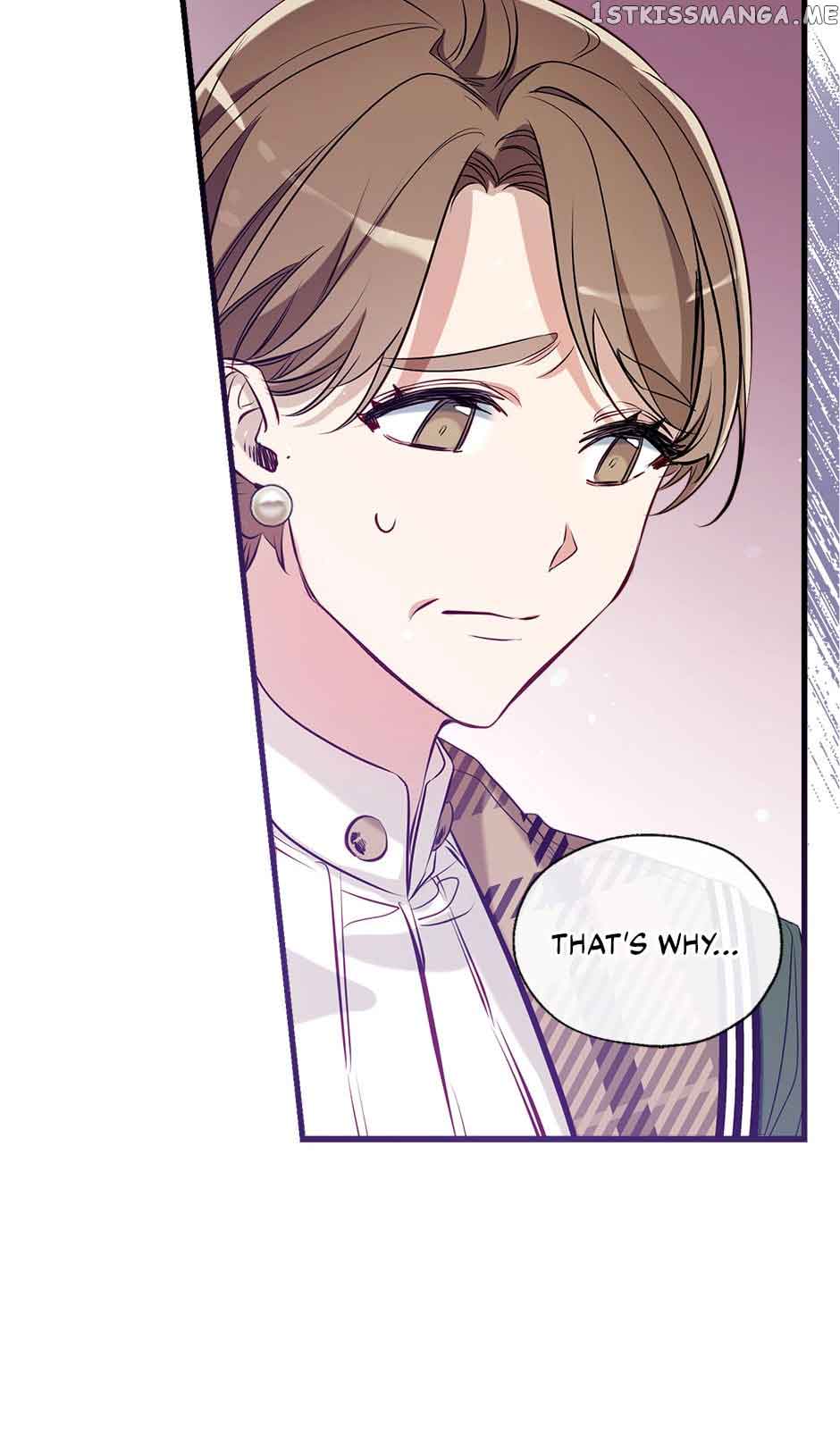 Can We Become a Family? Chapter 57 page 7