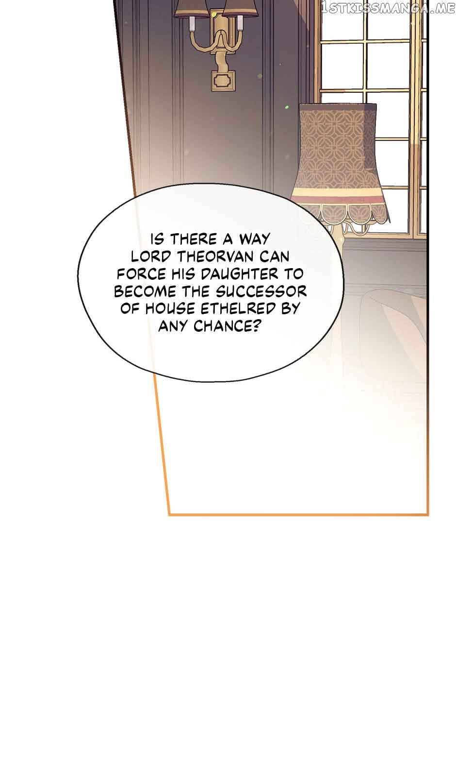 Can We Become a Family? Chapter 57 page 79