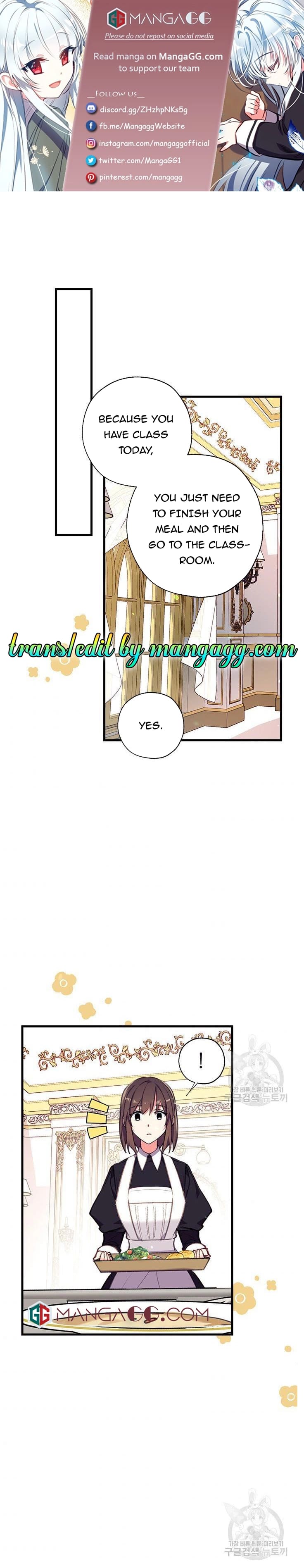 Can We Become a Family? Chapter 7 page 0