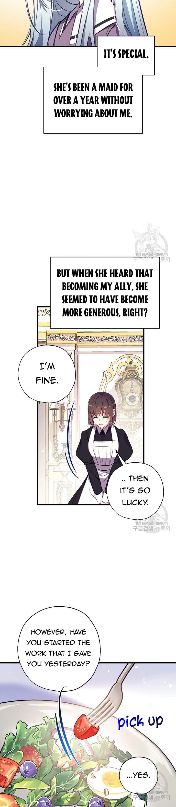 Can We Become a Family? Chapter 7 page 3