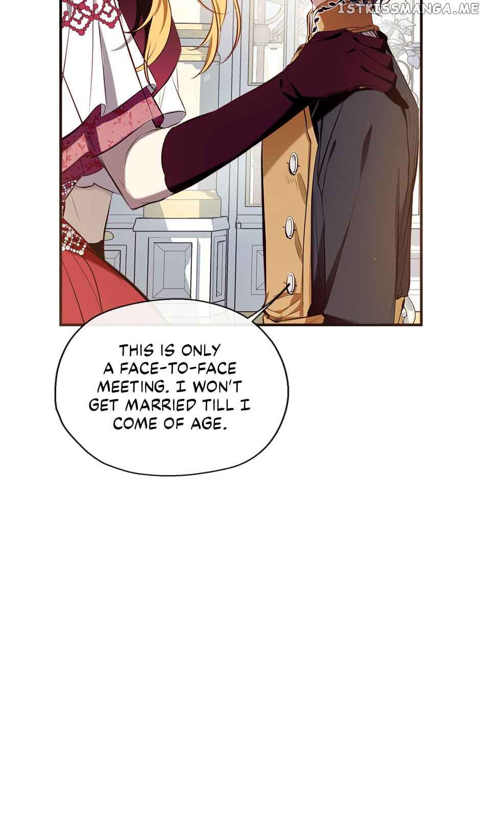 Can We Become a Family? Chapter 74 page 9