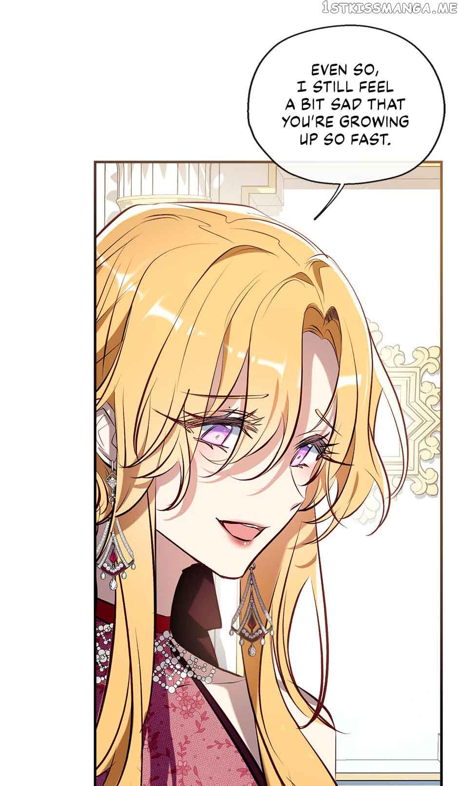 Can We Become a Family? Chapter 74 page 10