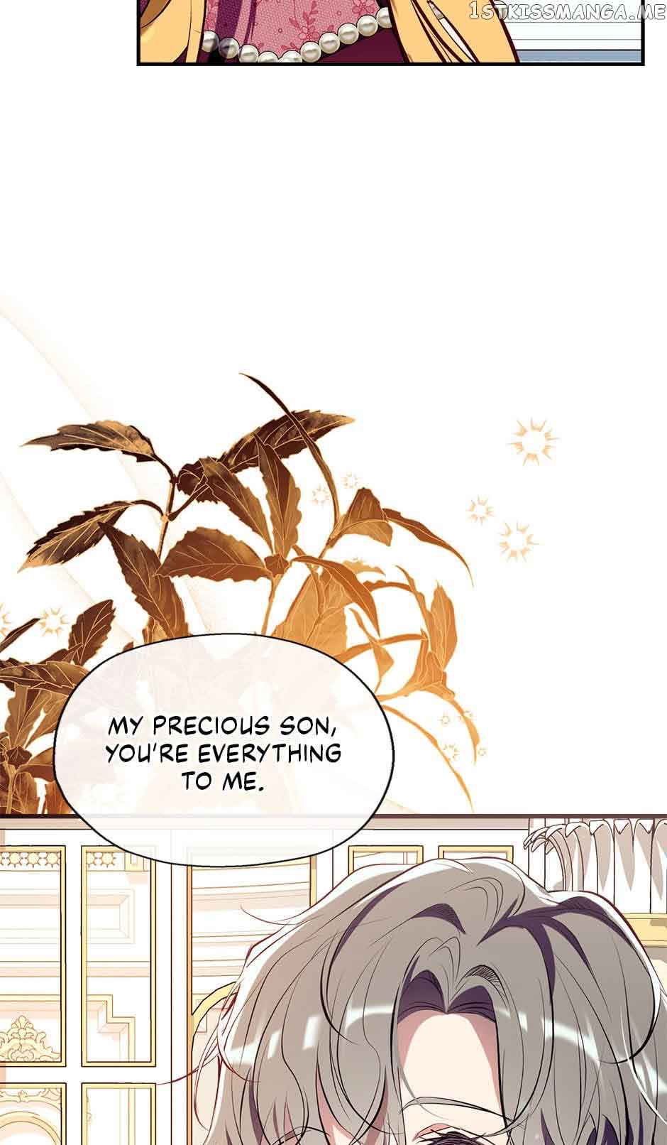 Can We Become a Family? Chapter 74 page 11