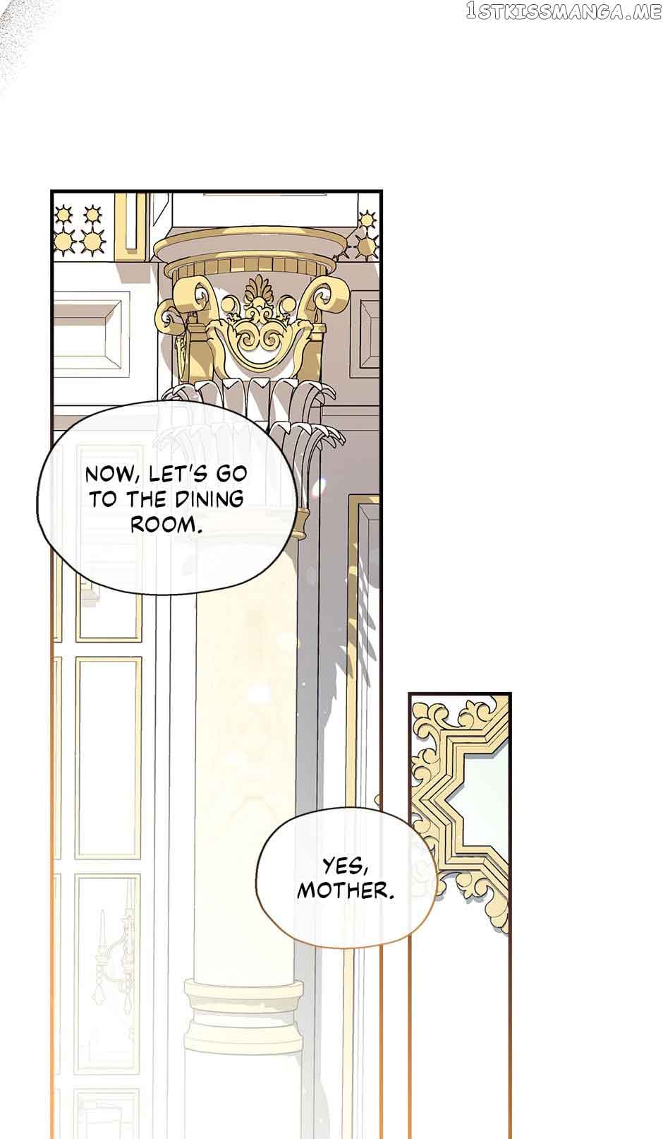 Can We Become a Family? Chapter 74 page 13