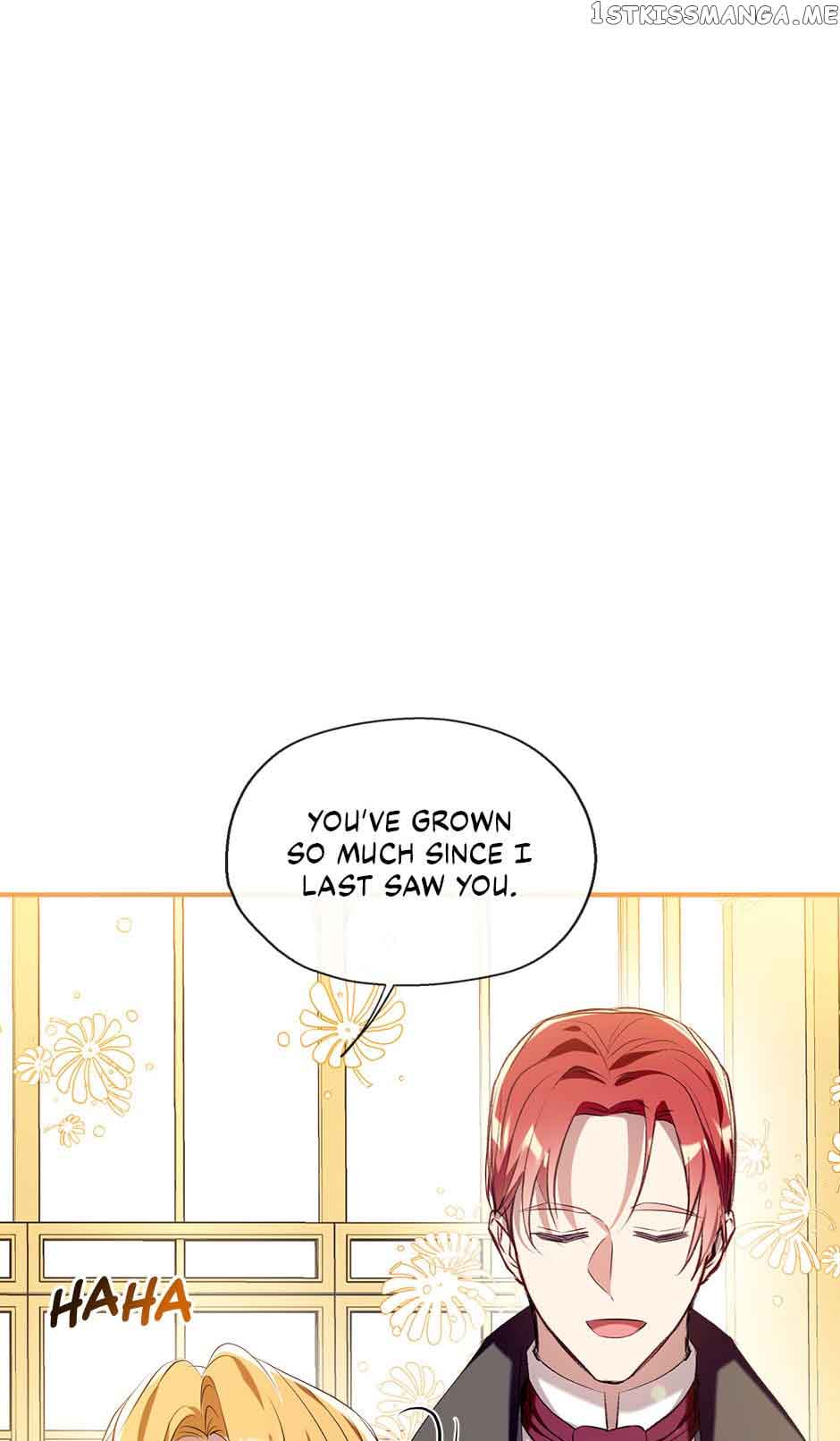 Can We Become a Family? Chapter 74 page 19