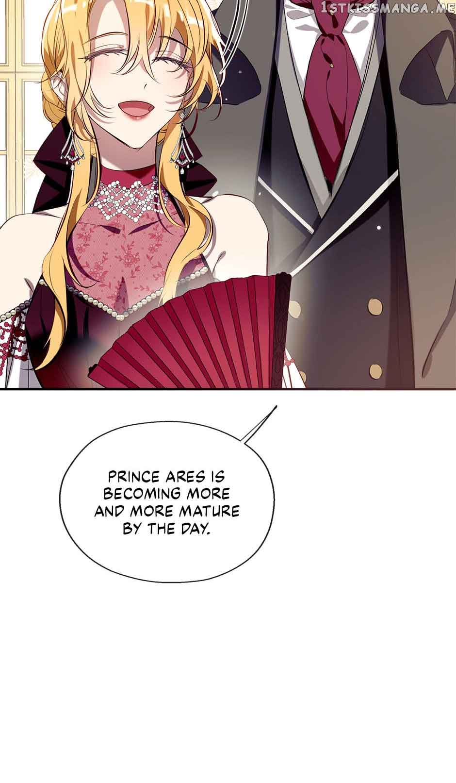 Can We Become a Family? Chapter 74 page 20