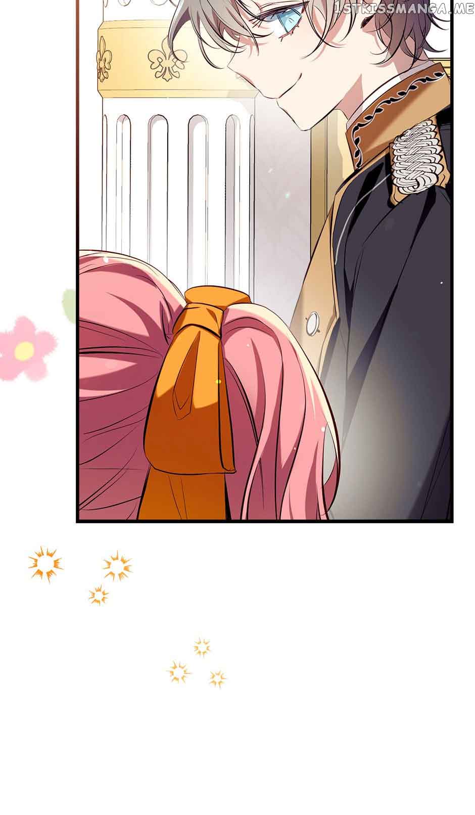 Can We Become a Family? Chapter 74 page 23