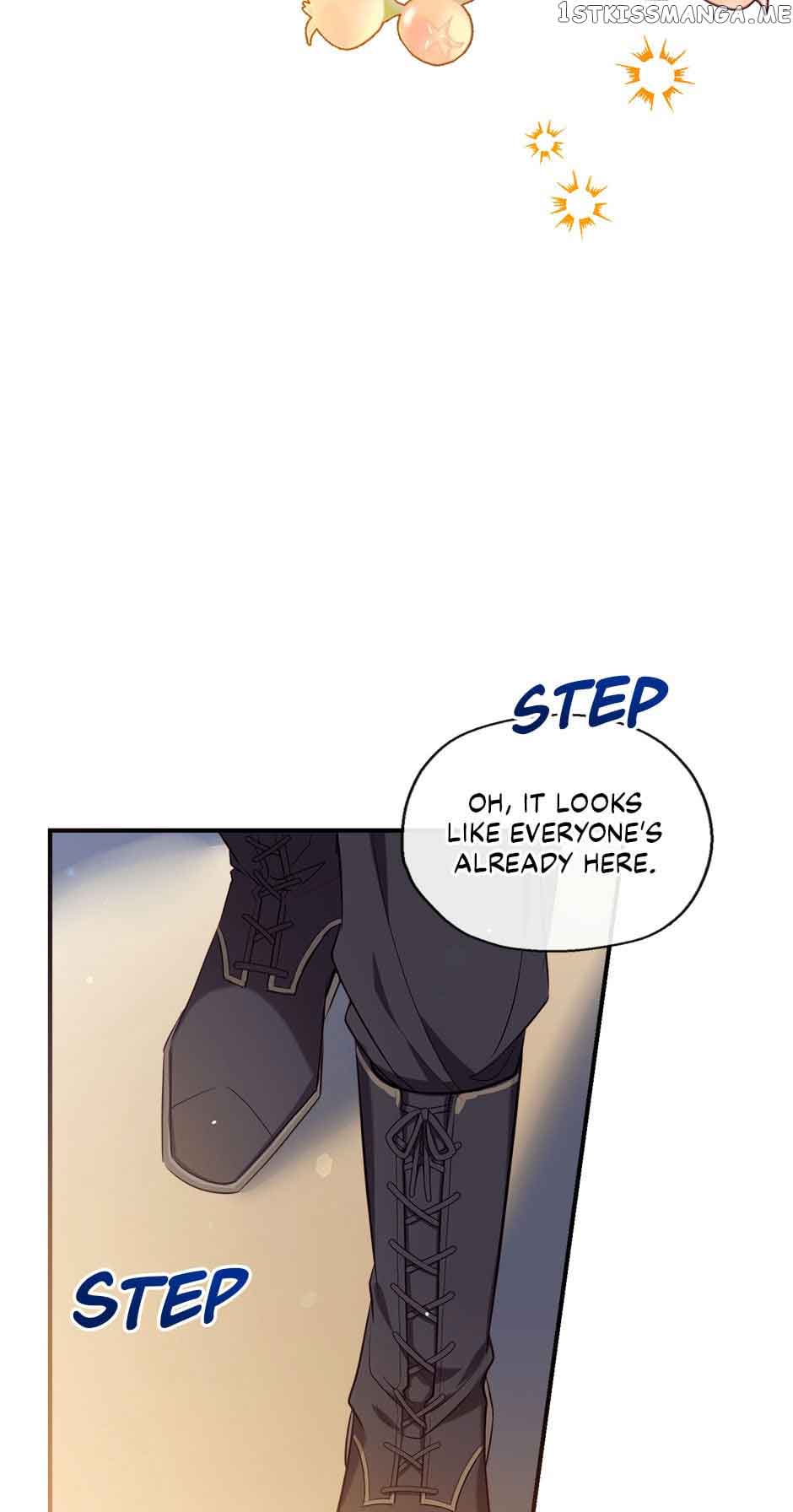 Can We Become a Family? Chapter 74 page 25