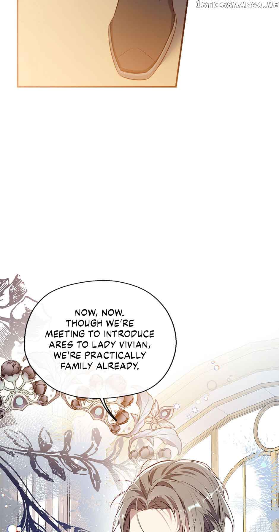 Can We Become a Family? Chapter 74 page 26