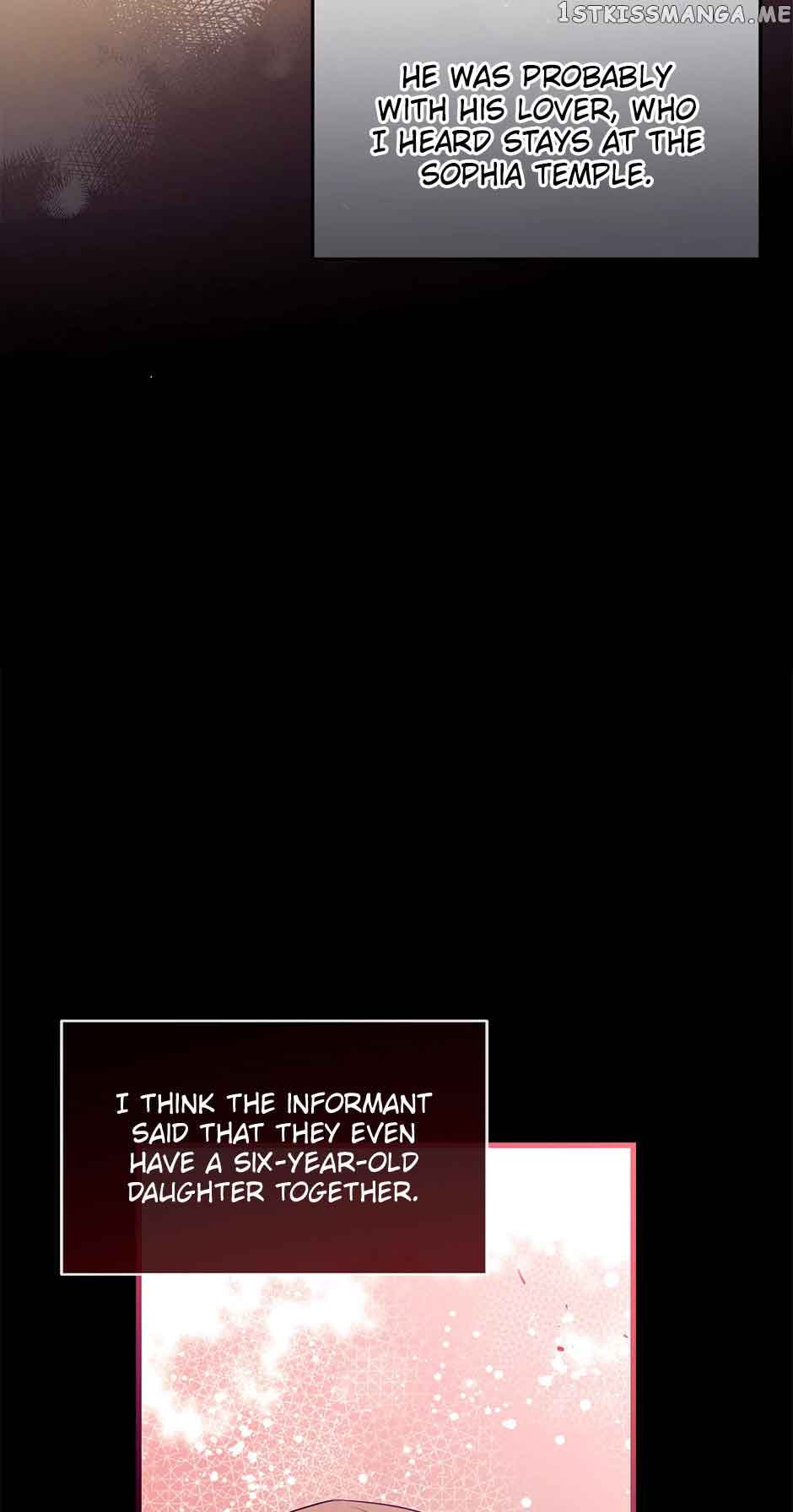 Can We Become a Family? Chapter 74 page 30
