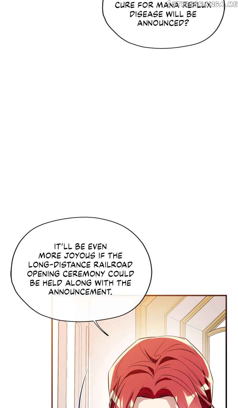 Can We Become a Family? Chapter 74 page 35