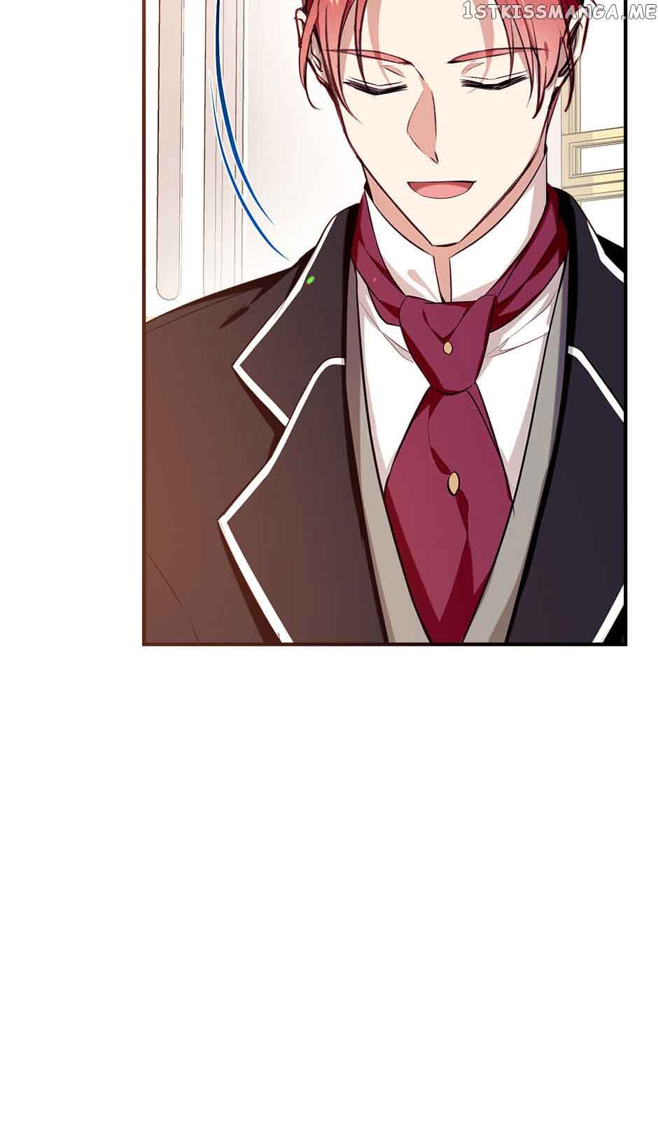 Can We Become a Family? Chapter 74 page 36