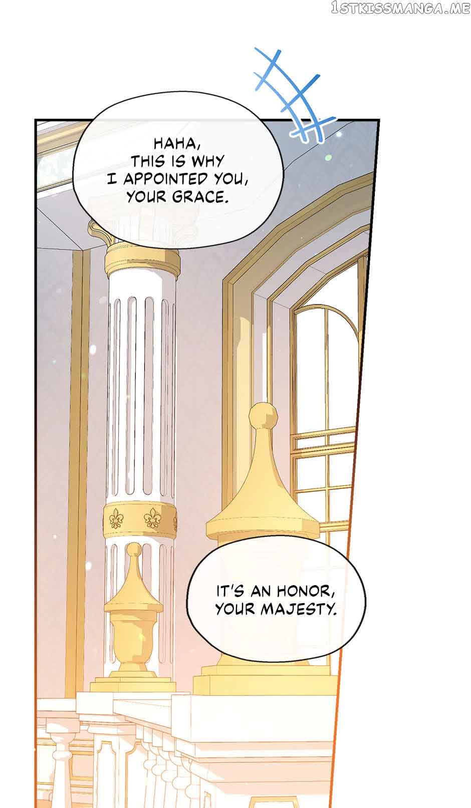 Can We Become a Family? Chapter 74 page 37