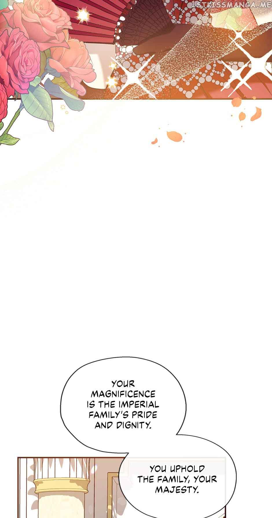 Can We Become a Family? Chapter 74 page 3