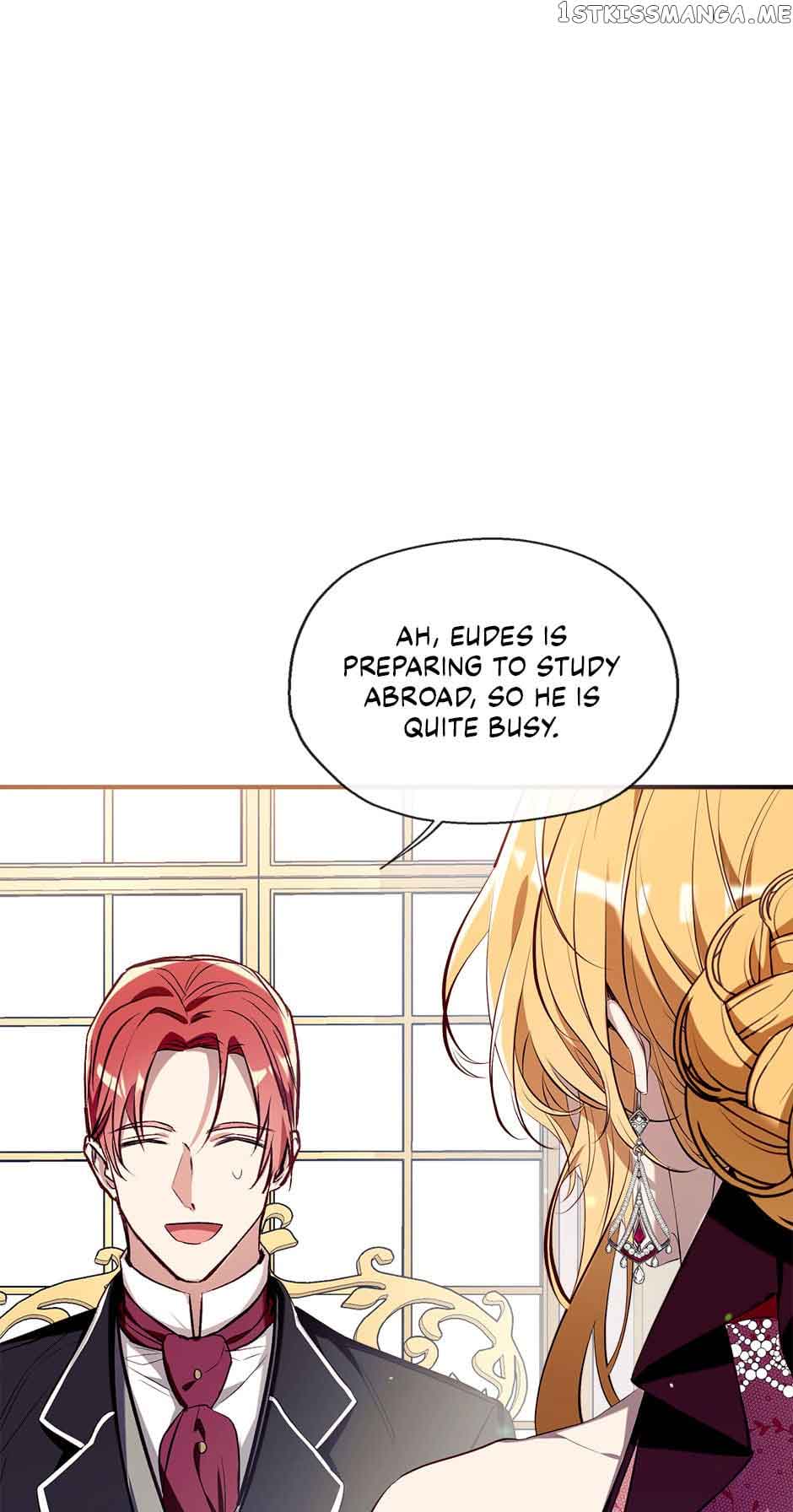 Can We Become a Family? Chapter 74 page 40