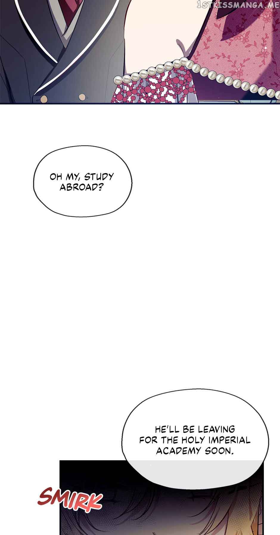 Can We Become a Family? Chapter 74 page 41