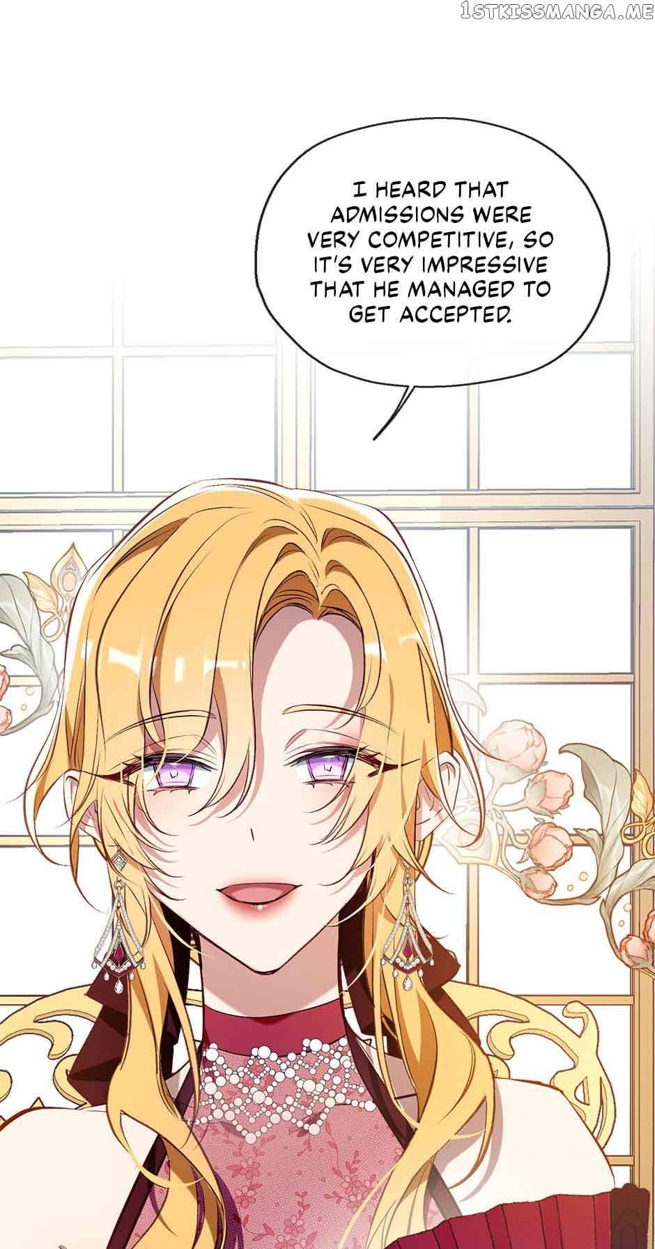 Can We Become a Family? Chapter 74 page 43