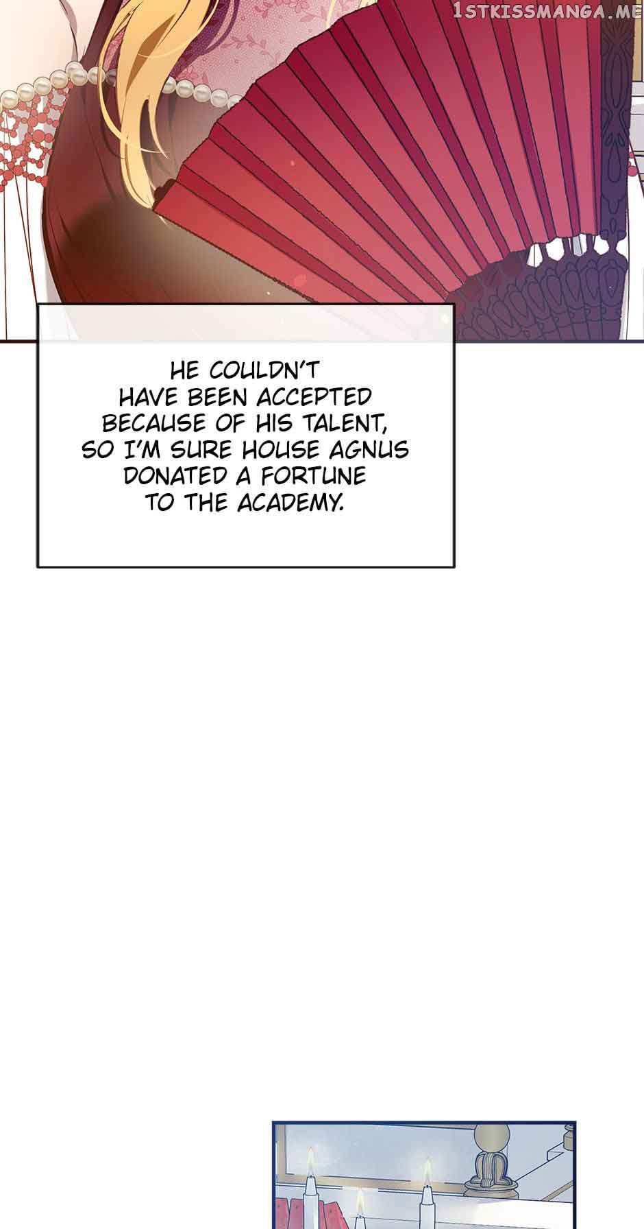 Can We Become a Family? Chapter 74 page 44