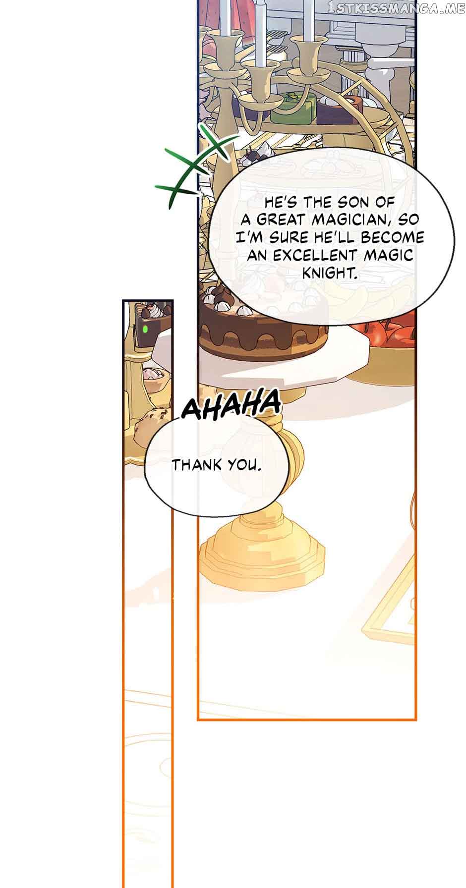 Can We Become a Family? Chapter 74 page 45