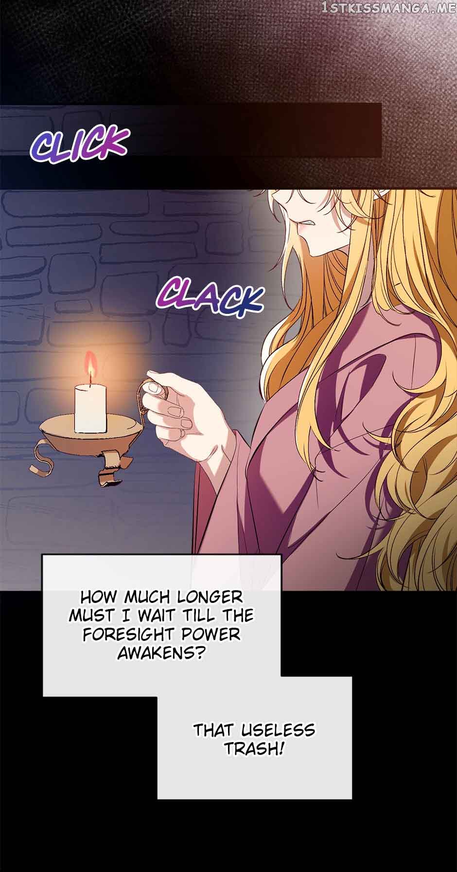 Can We Become a Family? Chapter 74 page 47