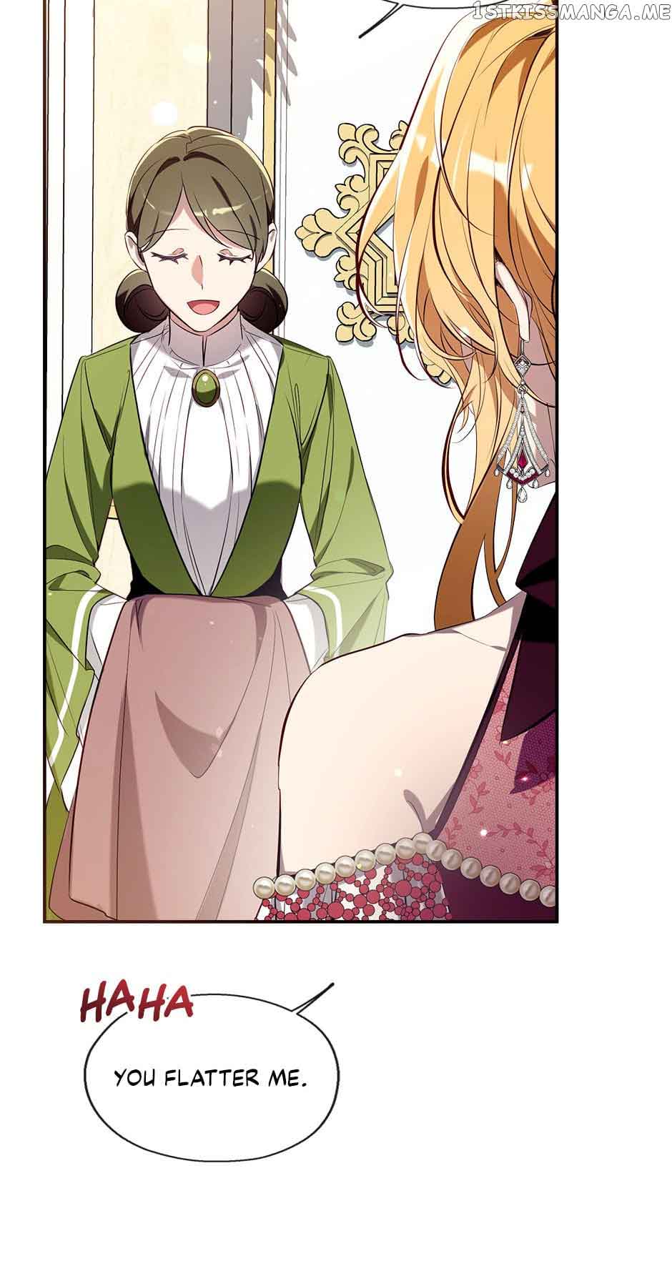 Can We Become a Family? Chapter 74 page 4