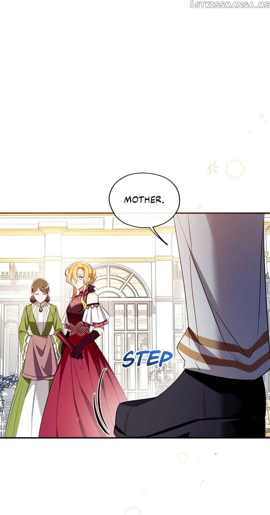 Can We Become a Family? Chapter 74 page 5