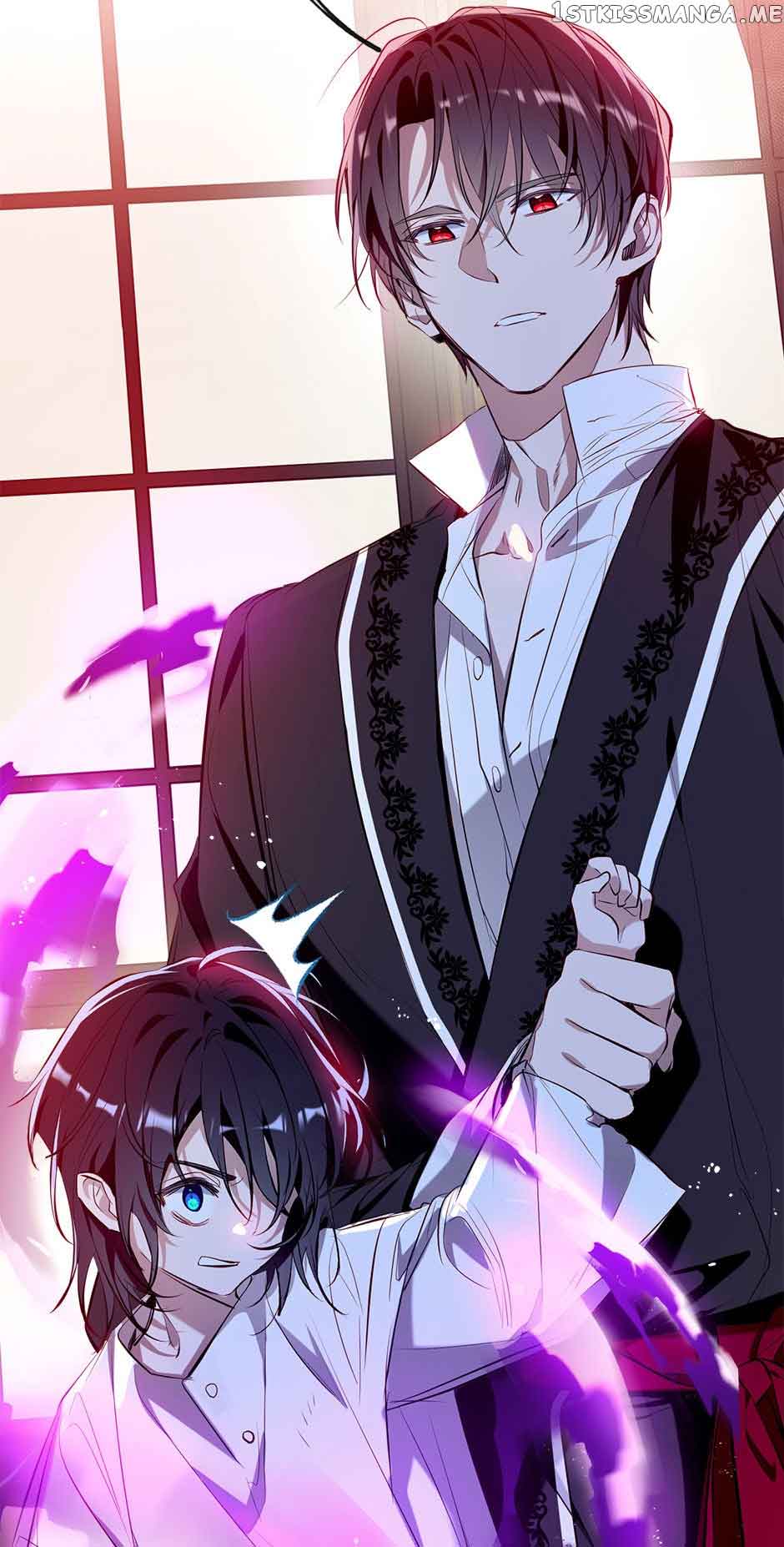 Can We Become a Family? Chapter 74 page 67