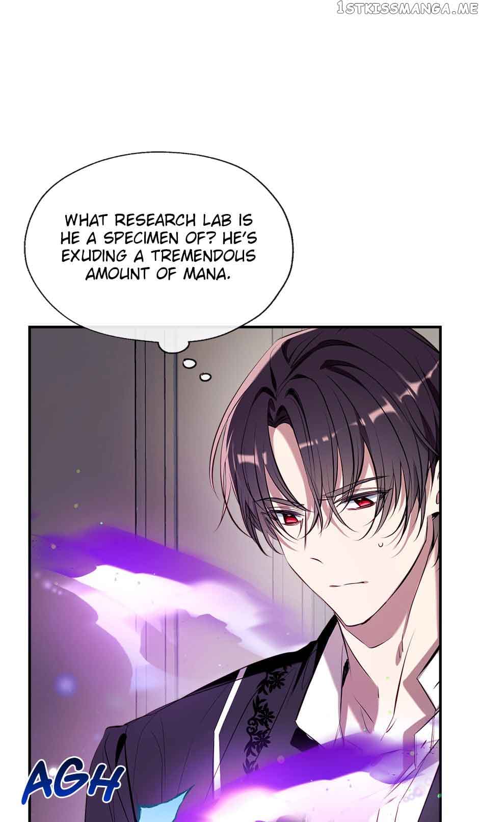 Can We Become a Family? Chapter 74 page 70
