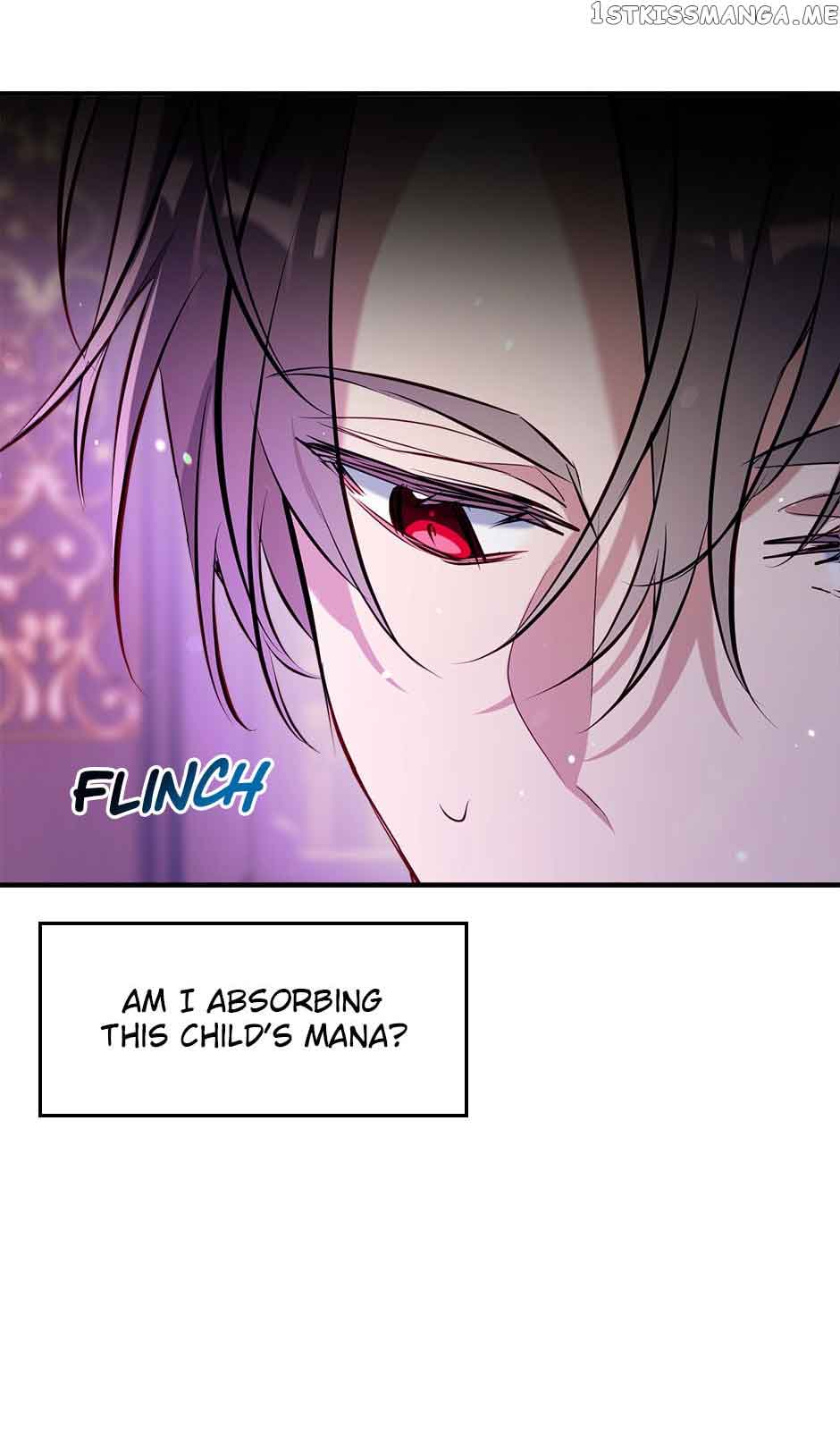 Can We Become a Family? Chapter 74 page 77