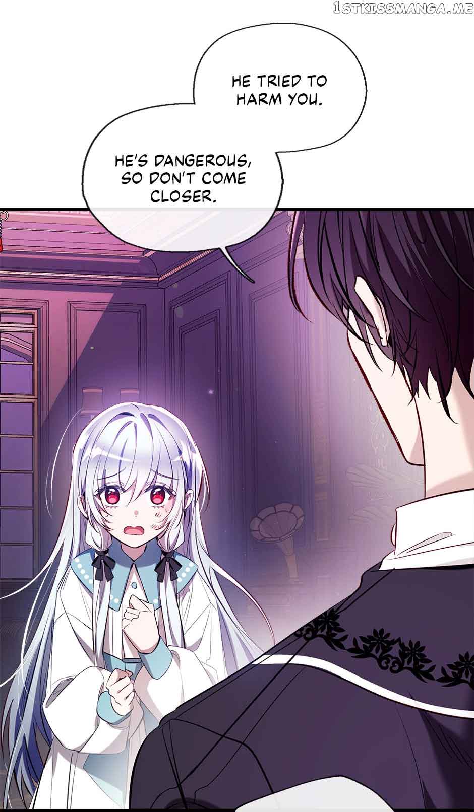 Can We Become a Family? Chapter 74 page 81